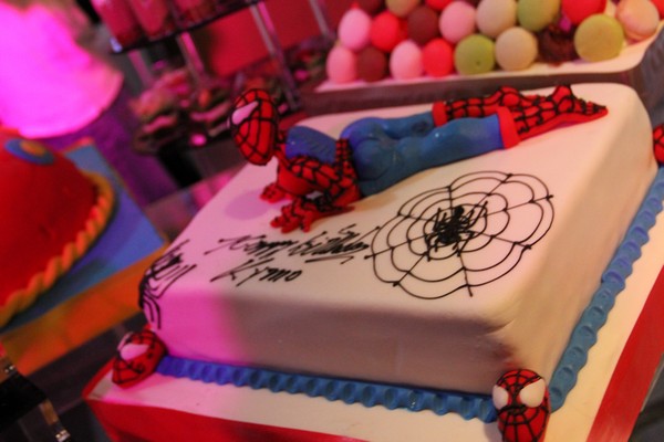 Chocol’art Part 1
